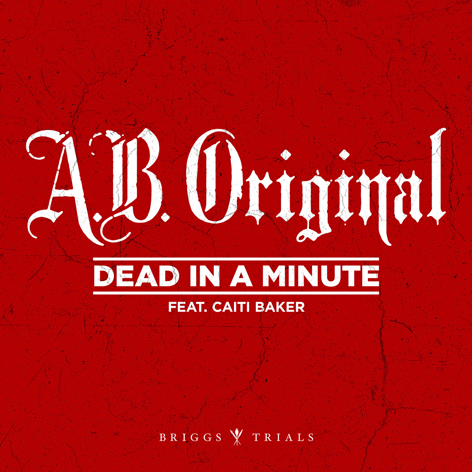 ABOriginal_DeadInAMinute_SingleCover