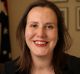 Financial Services Minister Kelly O'Dwyer has a trust.