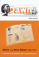 Dawn and New Dawn cover