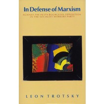 In Defense of Marxism