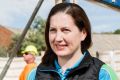Canberra childcare operator Natalie Colbert is building a childcare centre that will be the southern hemisphere's first ...