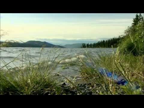 Travel Channel TV "Essential Yukon"