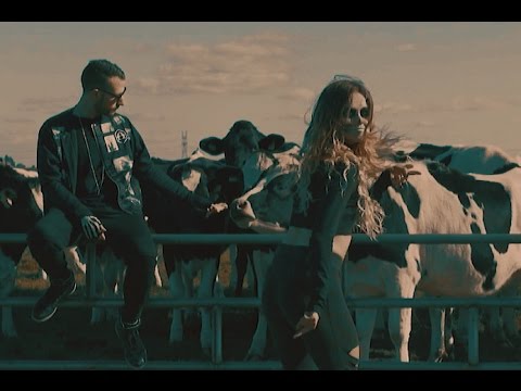 Don Diablo - Cutting Shapes (Official Music Video)