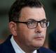 Victorian Premier Daniel Andrews is set for another fight with the federal government over infrastructure funding.