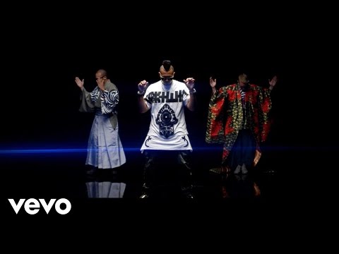 Major Lazer - Come On To Me ft. Sean Paul