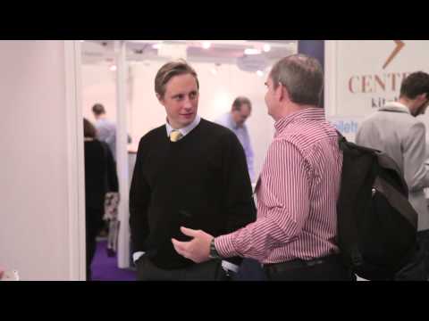 The Higher & Further Education Show 2014