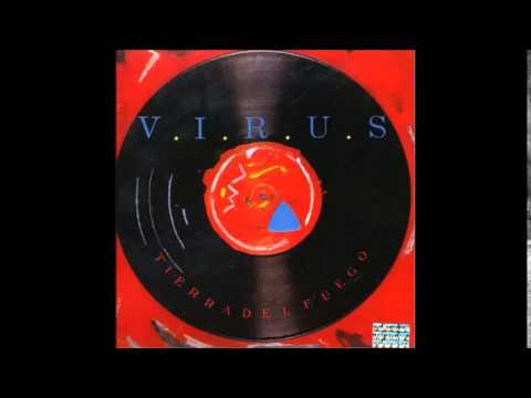 Virus - Un Amor Inhabitado