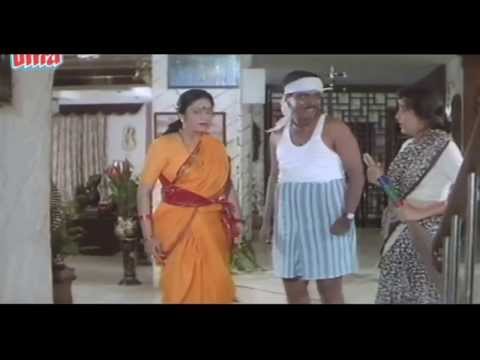 Best Comedy Anupam Kher and Kadar khan must watch