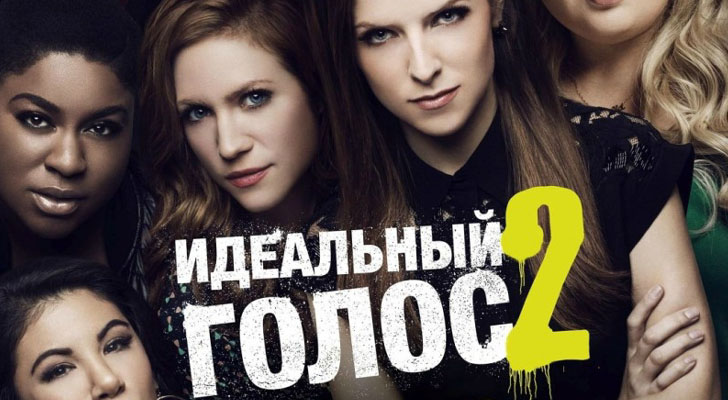 Ӱ2(Pitch Perfect 2)ϵнɫ