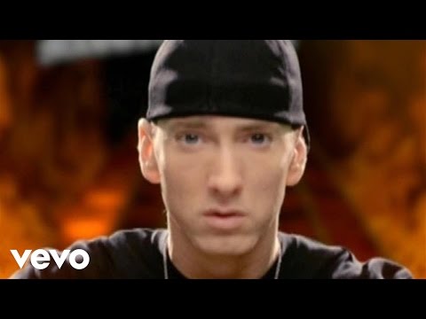 Eminem - We Made You