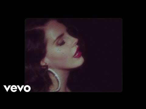 Lana Del Rey - Young and Beautiful