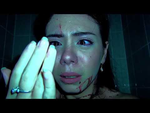 Makapanindig-balahibong teaser ng DARKROOM [Newest horror film this 2017!]