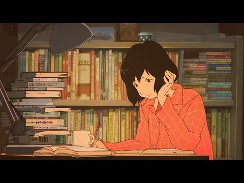 Lofi Hip Hop 24/7 🎧 Chill Study Beats Radio