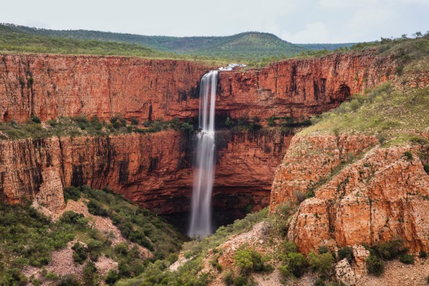 Cockburn Ranges, Gibb River Road, Western Australia.