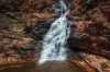 Middle Springs, Kununurra, Western Australia.