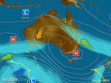 synoptic