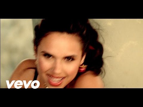 Kristinia DeBarge - Goodbye