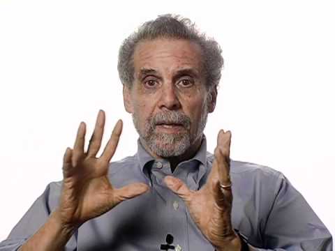 Daniel Goleman Introduces Emotional Intelligence