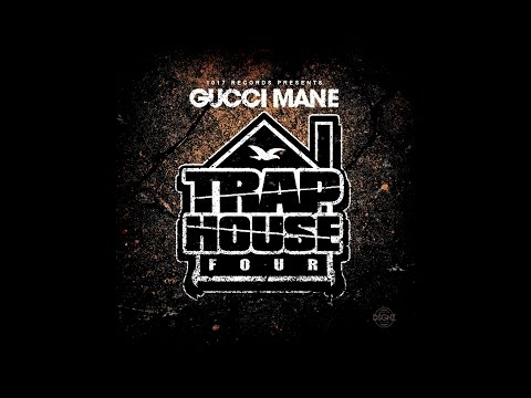 Gucci Mane - "Bigger Picture"