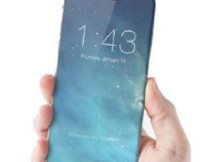 Key iPhone 8 feature could be disastrous A leaked image of the iPhone 8 has highlighted one key feature and the fury from some customers is spilling over.