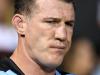 Paul Gallen’s excruciating interview