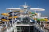 Symphony of the Seas, Royal Caribbean's newest Oasis-class ship, will have all the key features of sister ship Harmony ...