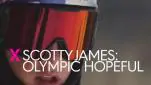 Scotty James: Olympic hopeful