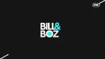 Bill & Boz (26/4/17)