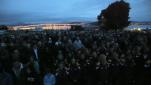 Hobart Dawn Service