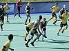 The Australian Junior Hockey Championships