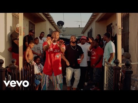 The Game - 100 ft. Drake