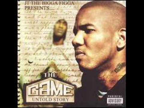 Compton Compton - The Game