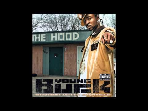 Young Buck - Let Me In