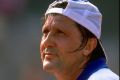 Ilie Nastase still blames the Brits for his outburst.