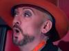 Boy George’s amazing gift to rejected teen