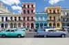 Streets of Havana, Cuba.