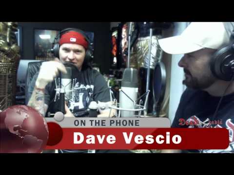 Episode #8: Special Guests Dave Vescio & Erin Marie Hogan