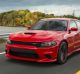 Dodge Charger Hellcat SRT.