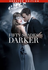 Fifty Shades Darker (Unrated)