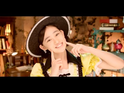 アンジュルム『魔法使いサリー』(ANGERME [Sally the Witch]) (Promotion edit)