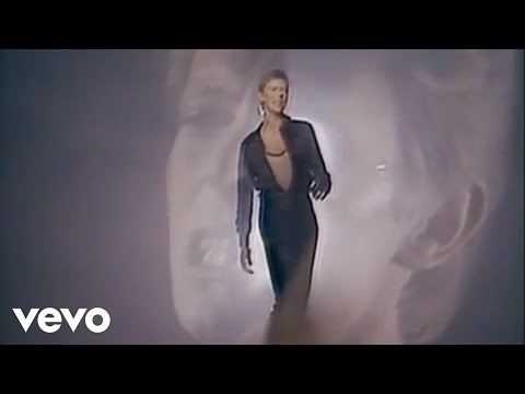 David Bowie - Heroes