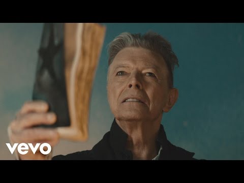 David Bowie - Blackstar