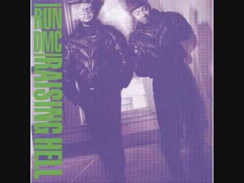 Raising Hell- Run-DMC