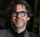 Telling the story of his grandfather's obsessions: Author Michael Chabon.