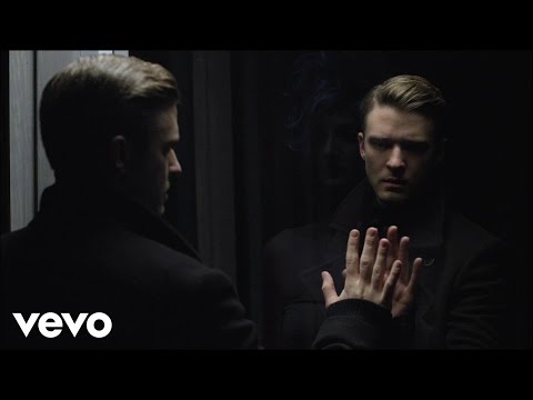 Justin Timberlake - Mirrors