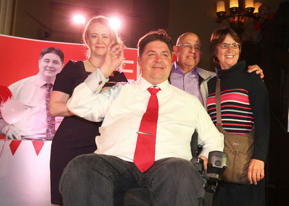 kent hehr