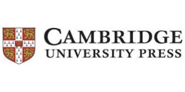 Cambridge University Press