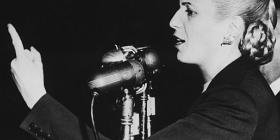 Eva Peron