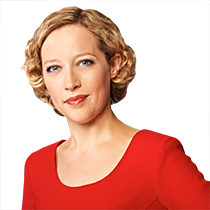 Cathy Newman