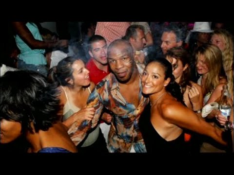 Mike Tyson | MIKE TYSON DOCUMENTARY 2015